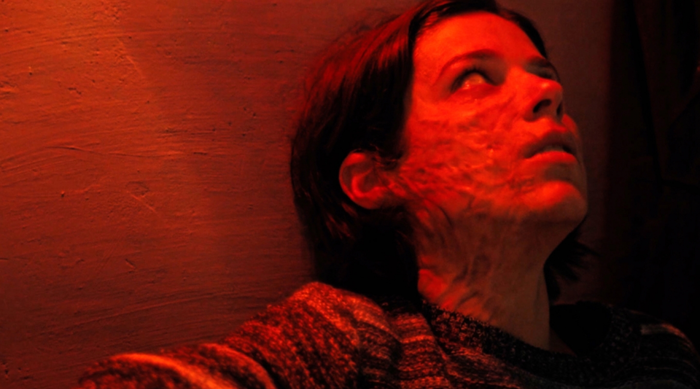 Alberto Evangelio’s ‘Visitor’ Arrives on Filmax Thriller Slate
