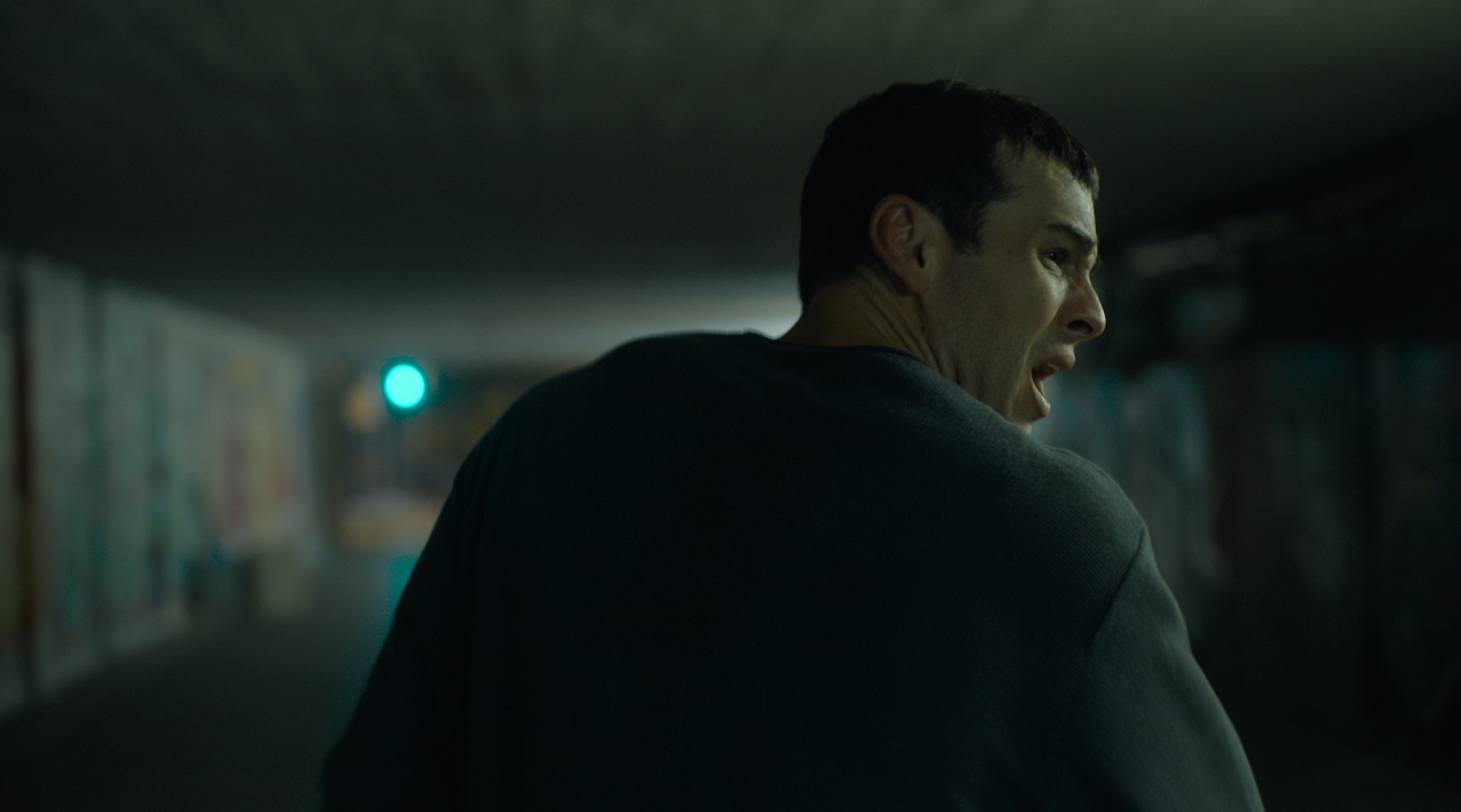 'Cross the Line' wins Best Film & Best Actor (Mario Casas) awards at Ravenheart International Film Festival!