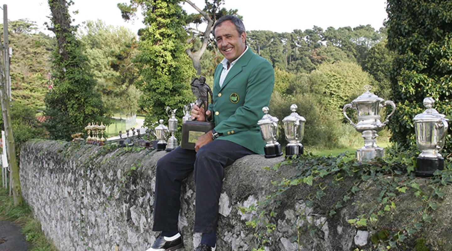 Filmax Nabs Global Rights to Severiano Ballesteros Doc ‘Seve: One Man Army,’ Launches Sales at AFM (Exclusive)