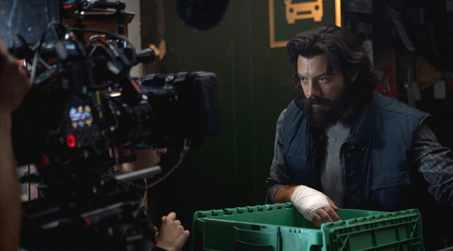 Starring ‘Money Heist’s’ Álvaro Morte, Jorge Dorado’s Thriller ‘Lost & Found’ Swooped on by Filmax (EXCLUSIVE)