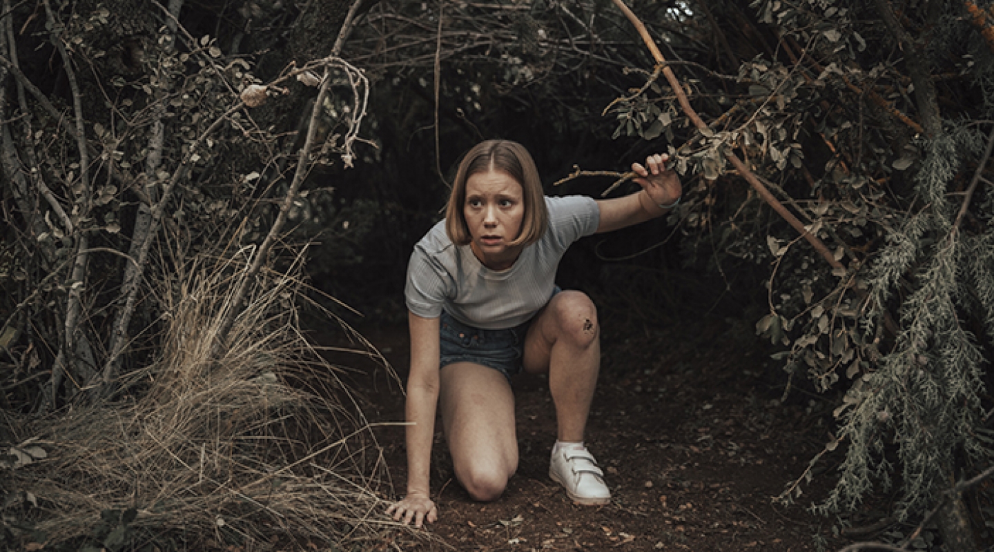 Pablo Maqueda’s ‘Girl Unknown’ Lands at Filmax (EXCLUSIVE)