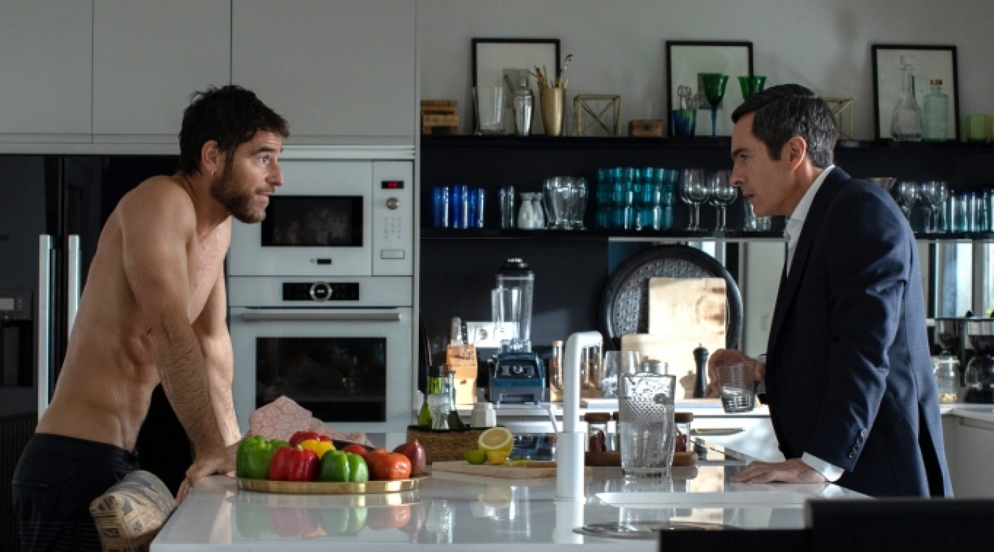 Erotic Thriller ‘Can’t Live Without You’ Snags International with Filmax (EXCLUSIVE)