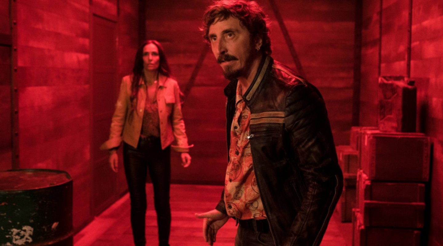 Malaga Escape Room Comedy ‘You Lie You Die’ Goes to Filmax
