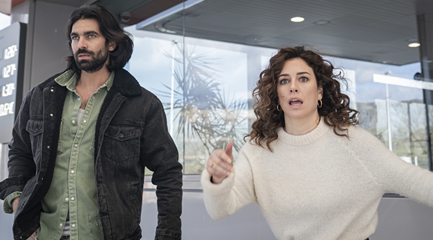 Alex de la Iglesia’s ‘Four’s a Crowd’ Pounced On by Filmax (EXCLUSIVE)