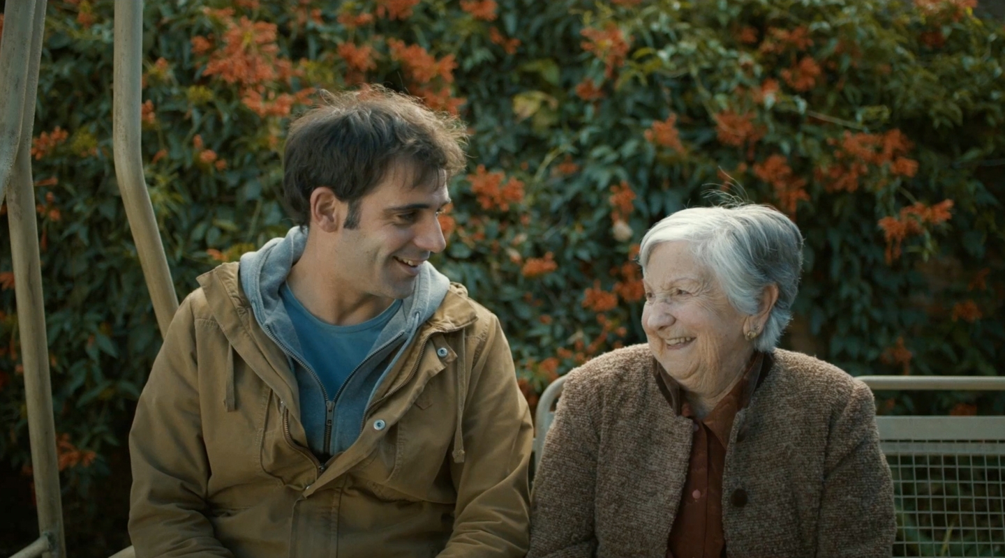Filmax acquires Jabi Elortegi’s comedy ‘Dear Grandma’ (exclusive)