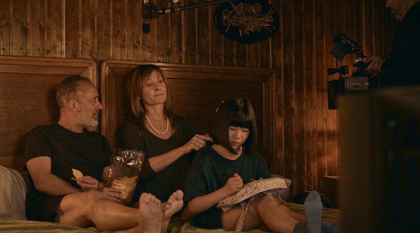 Filmax acquires international rights to Enrique Otero’s ‘Honeymoon’ (exclusive)