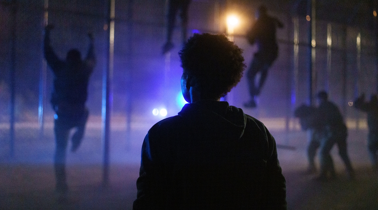 Filmax takes worldwide rights to Benito Zambrano’s ‘Jumping The Fence’ (exclusive)