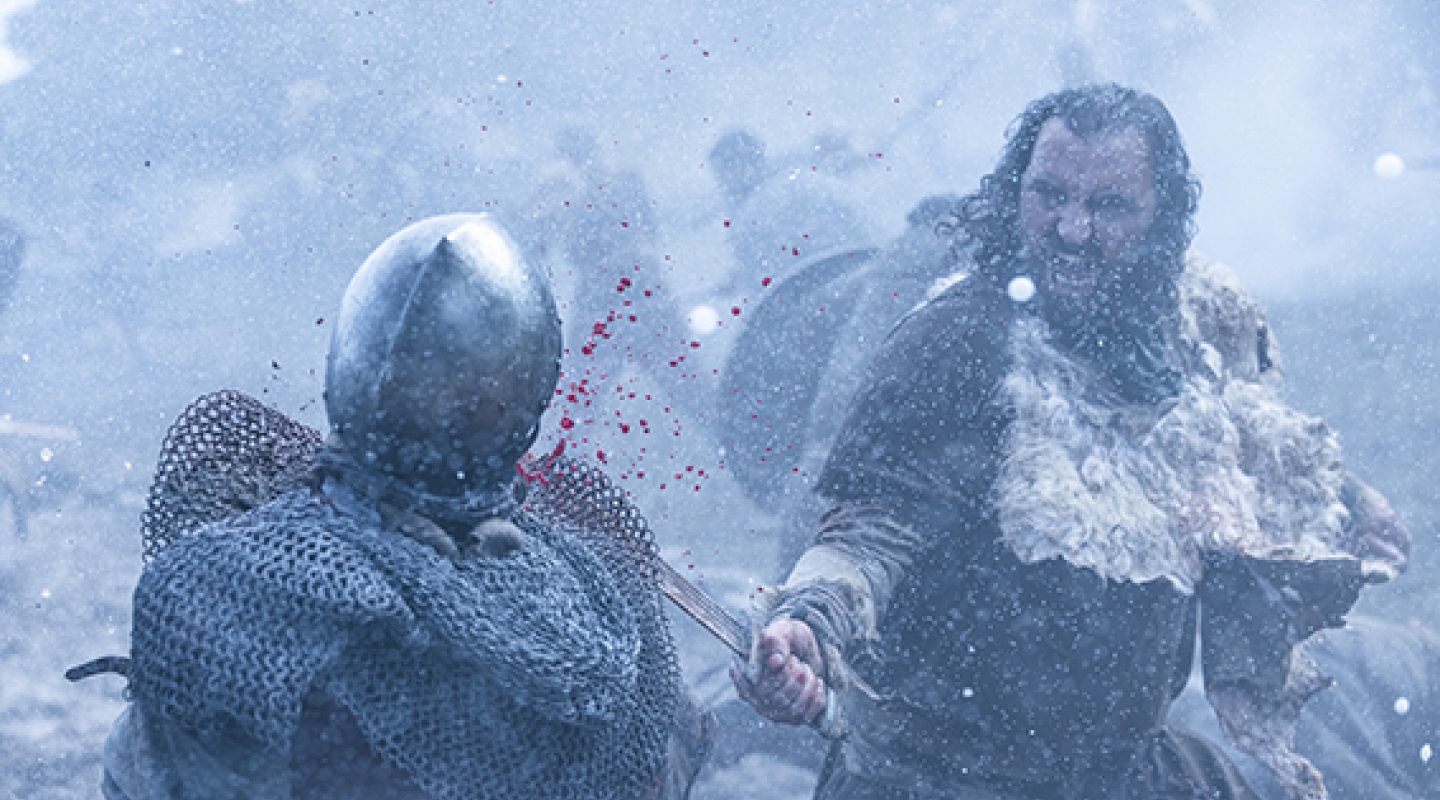 Sitges Audience Award Winner ’Irati’ Slays Euro Buyers (EXCLUSIVE)