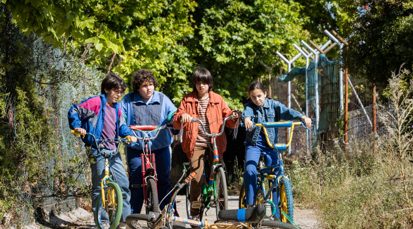 Filmax gets 10 nominations for the Carmen Awards and 3 nominations for the Asecan awards!