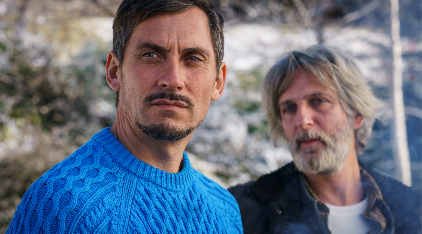 Filmax Pounces on Banner Telecinco Cinema Comedy with ‘House of Flowers’ Paco León (EXCLUSIVE)