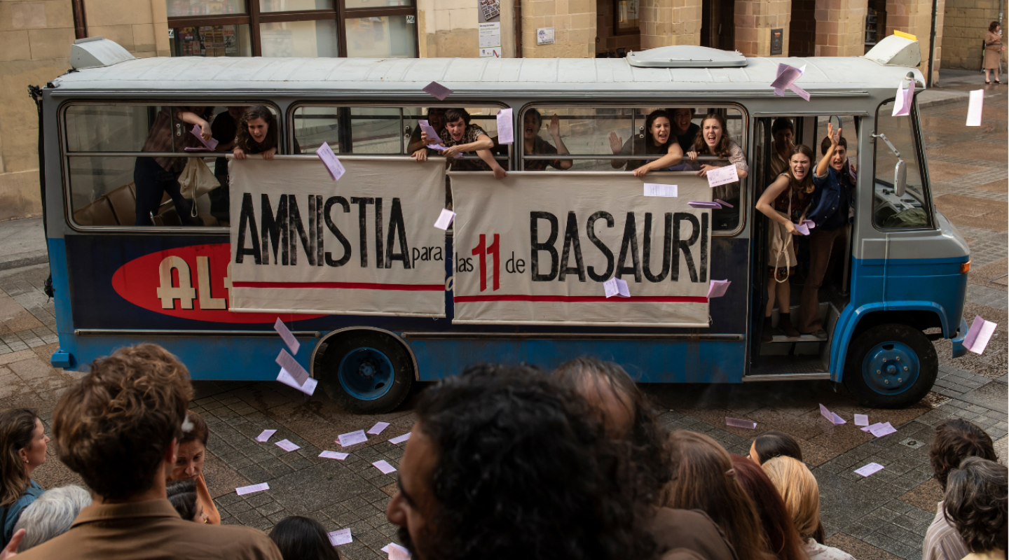 Filmax boards Silvia Munt’s ‘In The Company Of Women’ (exclusive)