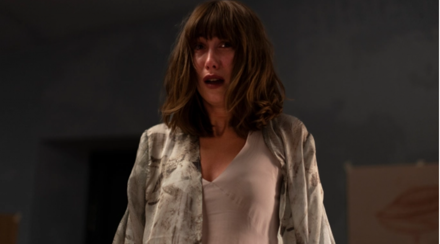 ‘The Snow Girl’ Director’s Next Swooped On by Filmax (EXCLUSIVE)