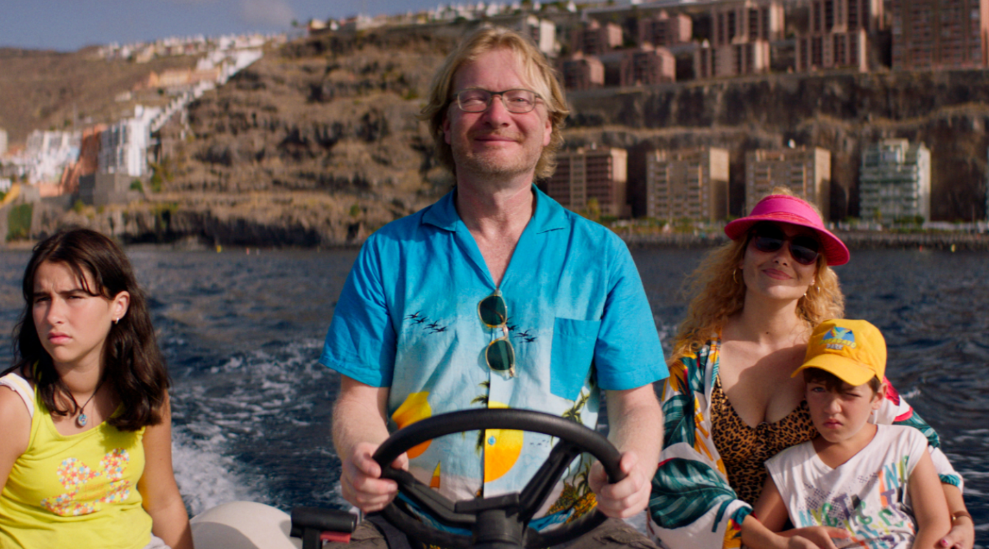 Malaga’s Zonazine Player ‘Killing Crabs’ Picked Up by Filmax (EXCLUSIVE)