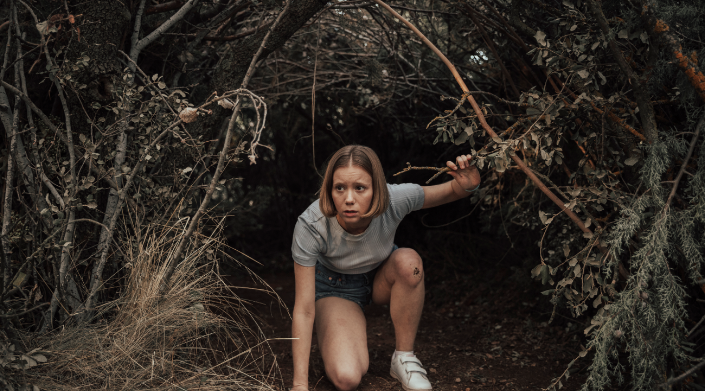 Director Pablo Maqueda Talks Malaga Buzz Title ‘Girl, Unknown’: ‘I Like Stories that Navigate the Terror of Everyday Life”