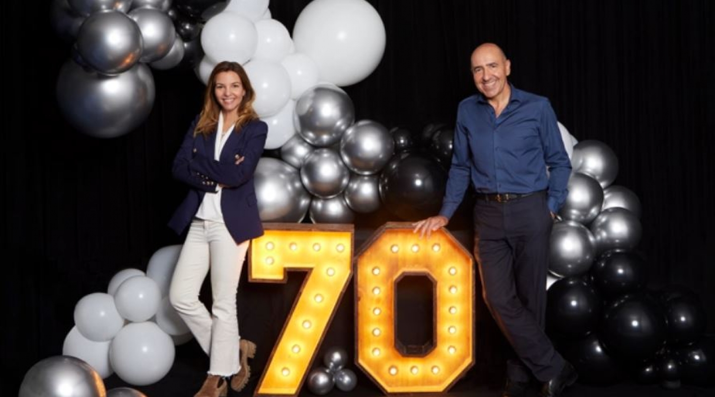 Filmax Celebrates 70 Years as Indie