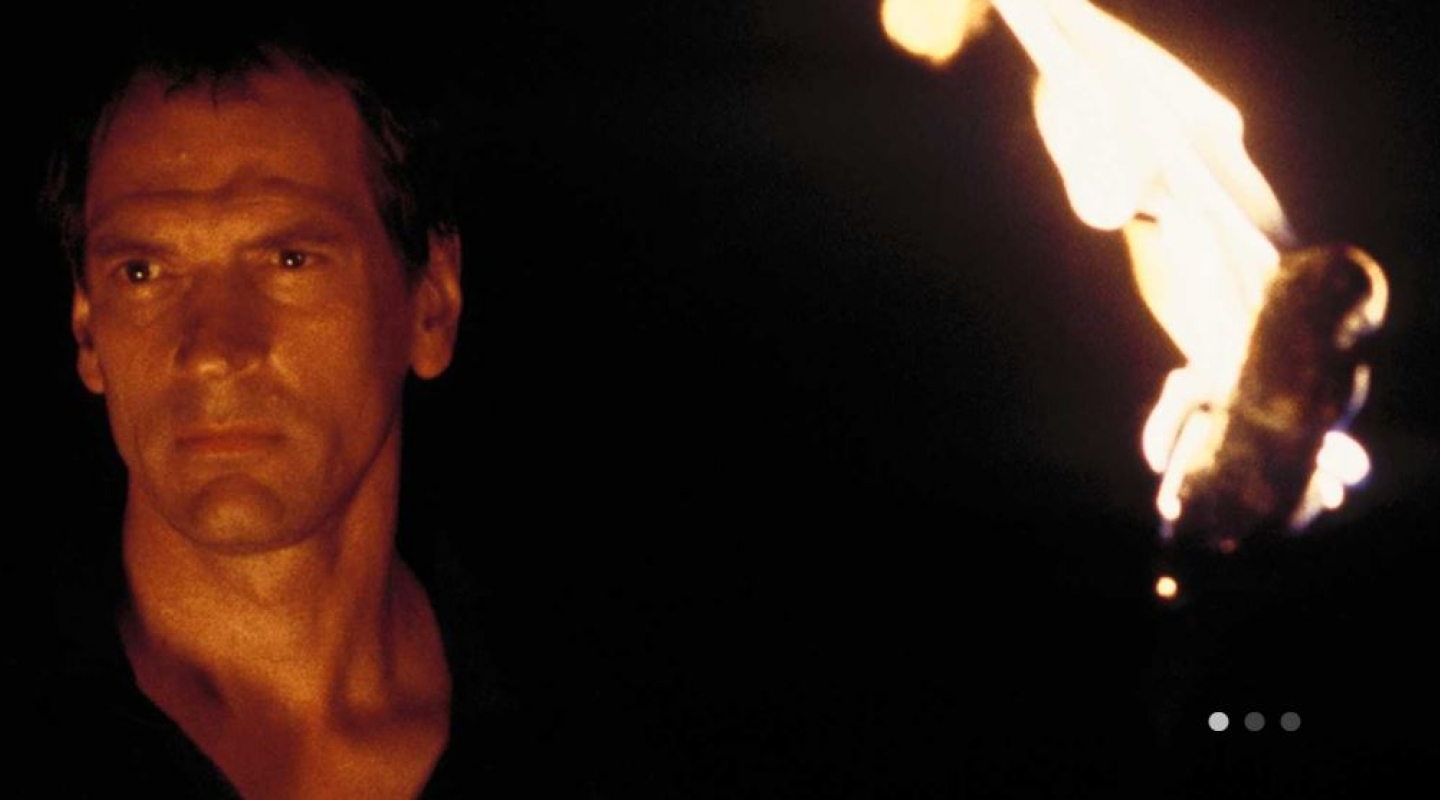 Julian Sands dies: 'Romasanta' actor was 65