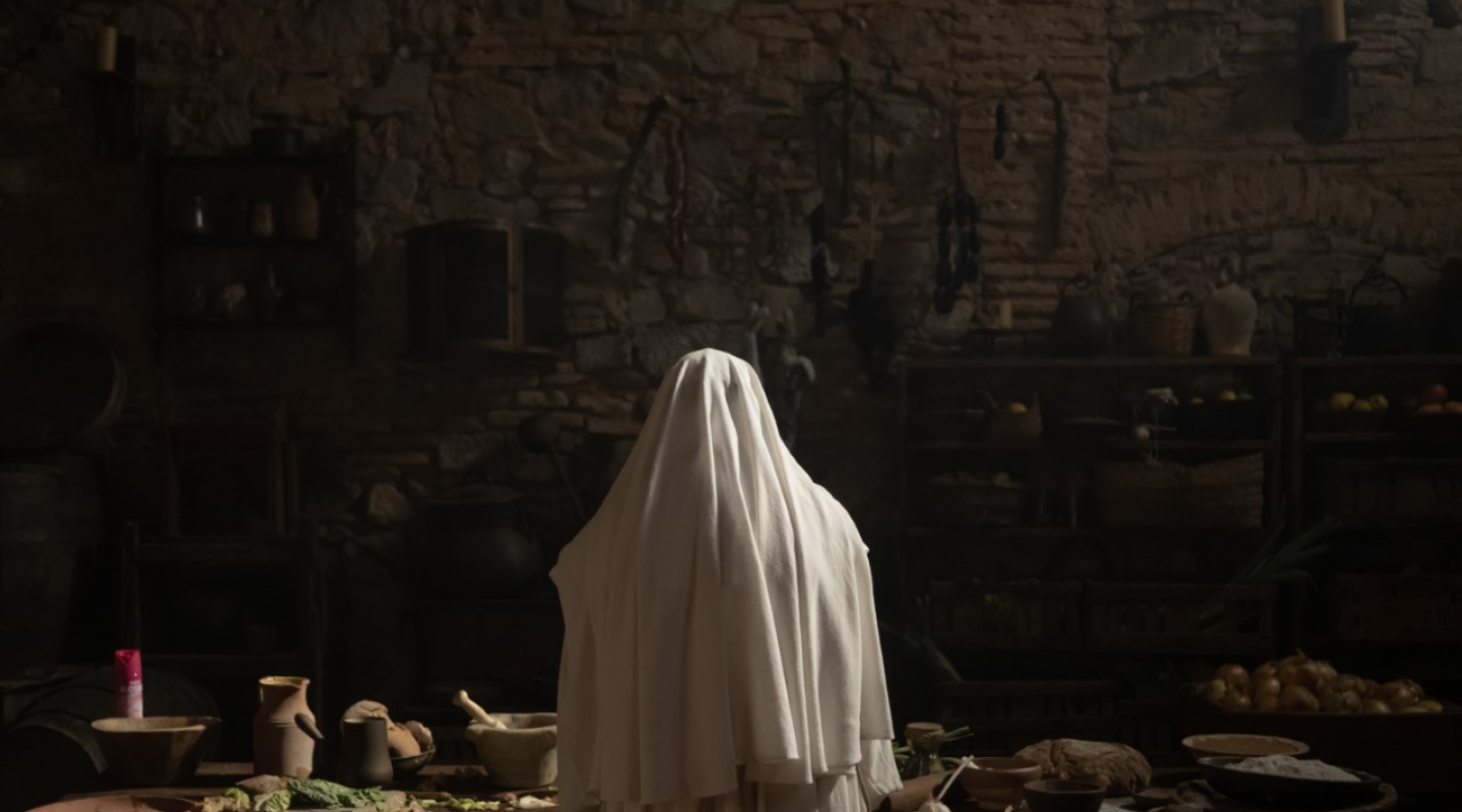 Saint Teresa of Jesus Fiction Feature, Directed by ‘The Bride’s’ Paula Ortiz, Swooped on by Filmax (EXCLUSIVE)