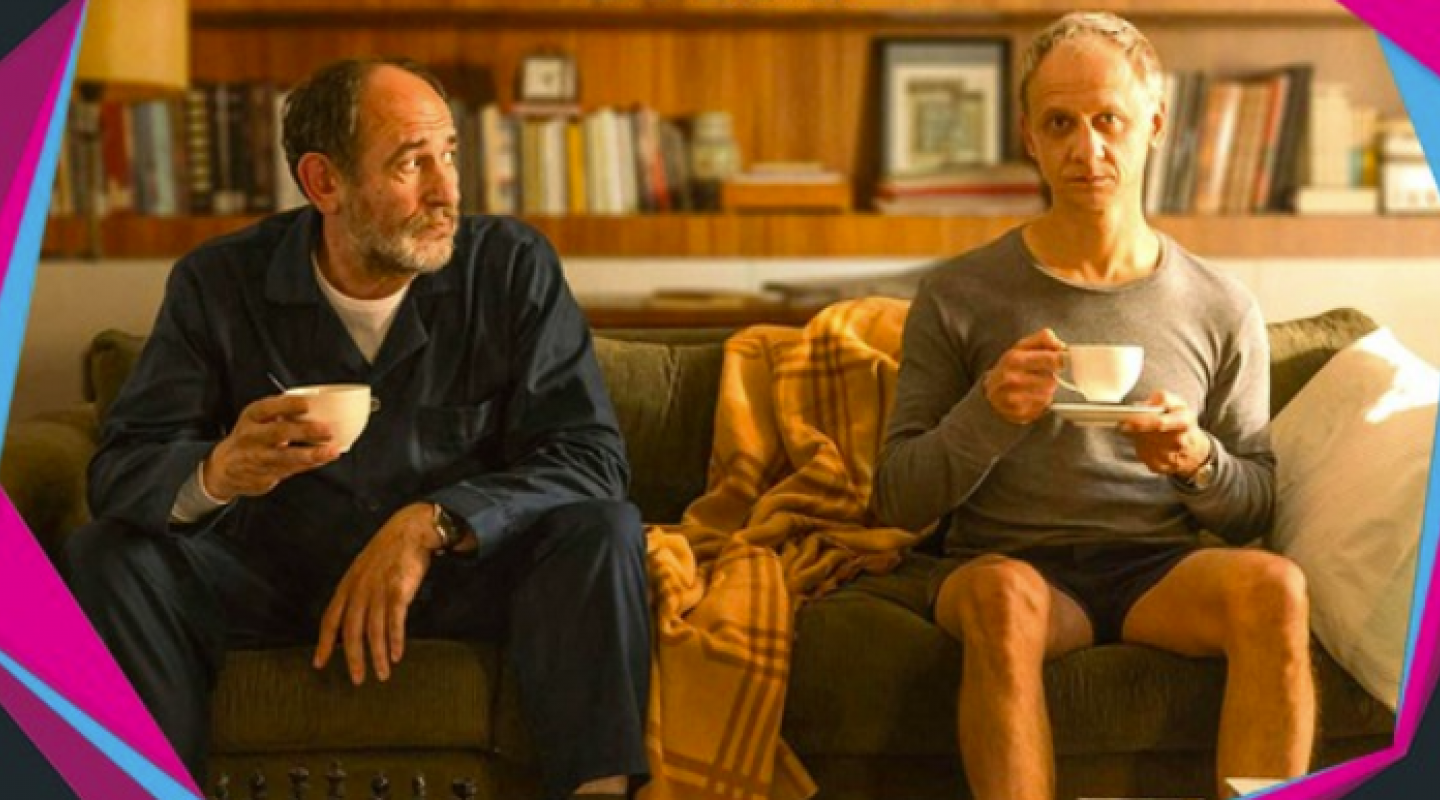 The winner of the 2023 Cineuropa Award at the Lecce European Film Festival is Vasil by Avelina Prat