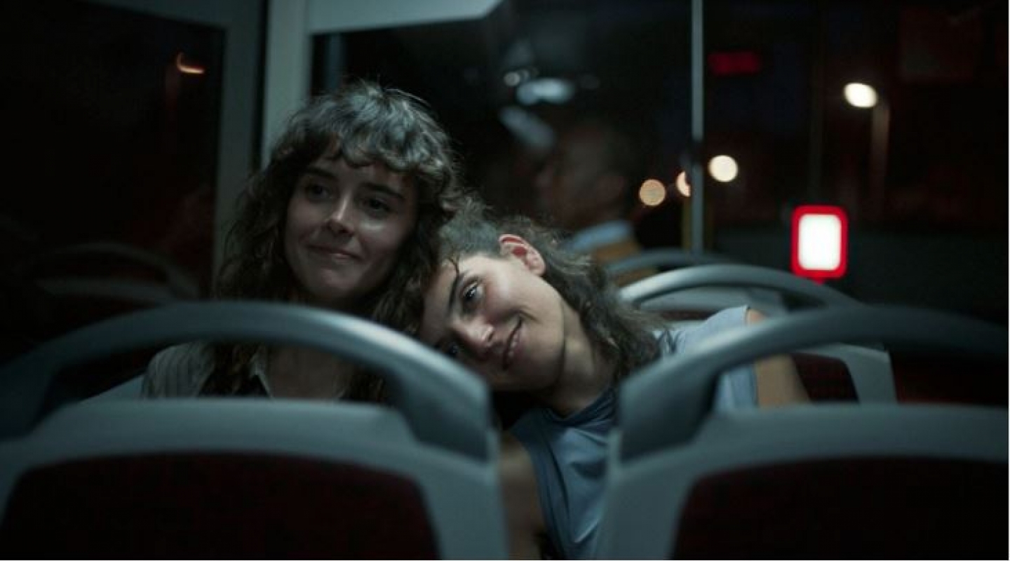 Filmax gets 6 nominations among all its series and films nominated for the 2024 Feroz Awards