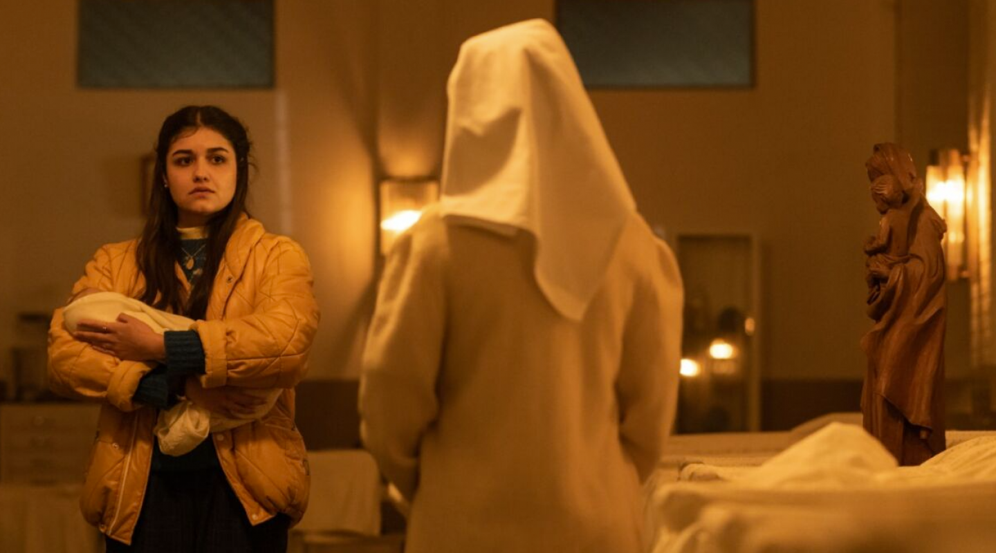 Filmax Snags Pau Teixidor Feature ‘Birth,’ From ‘Life and Nothing More’ Producer Aquí y Allí Films (EXCLUSIVE)