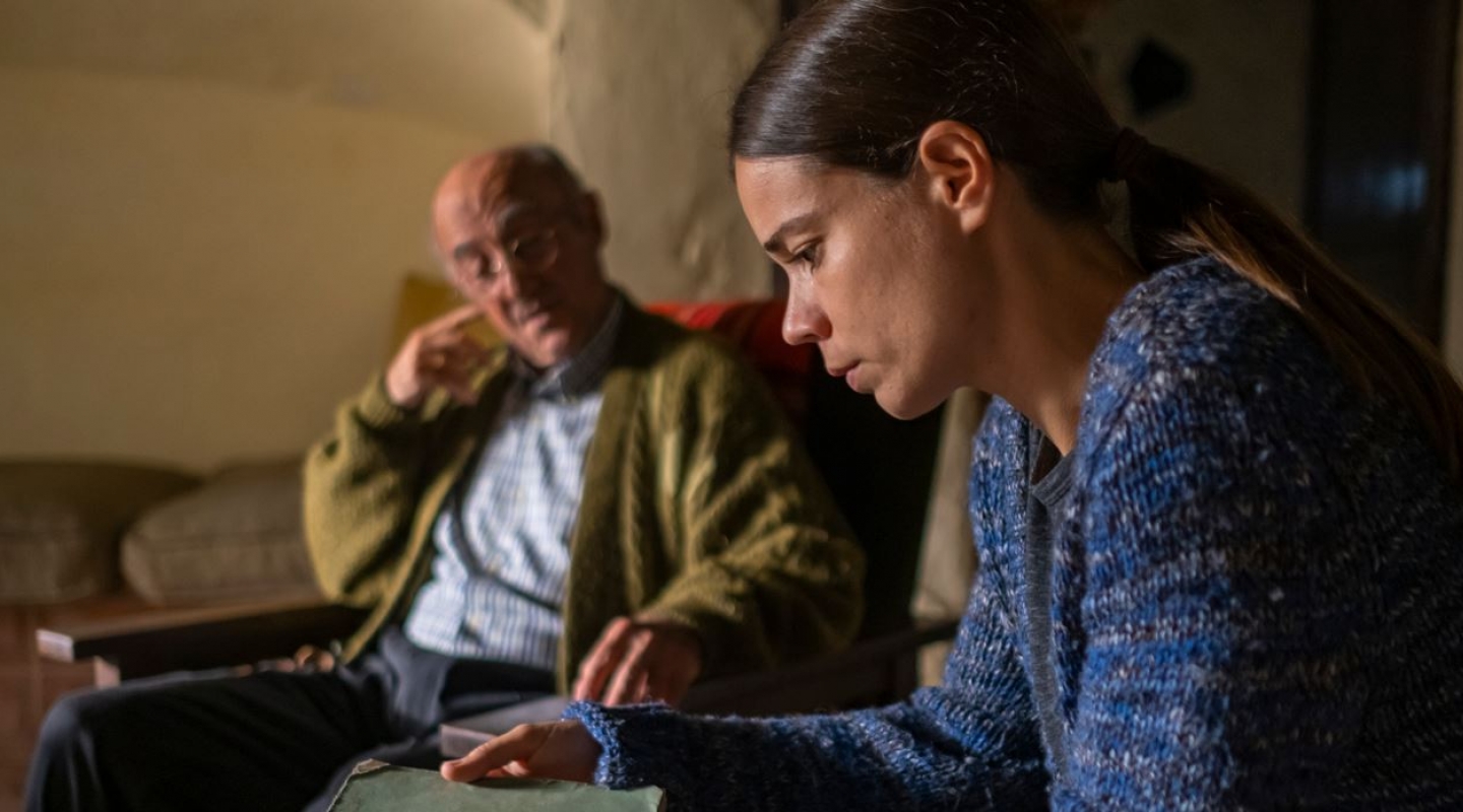 27th Sonoma International Film Festival