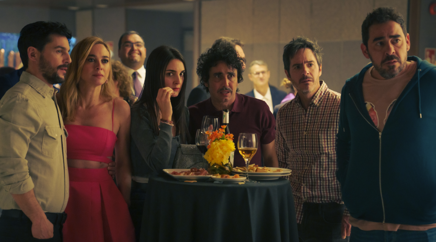 Filmax Takes Global Rights to Raucous Spanish Comedy ‘Hotel Bitcoin’ (EXCLUSIVE)