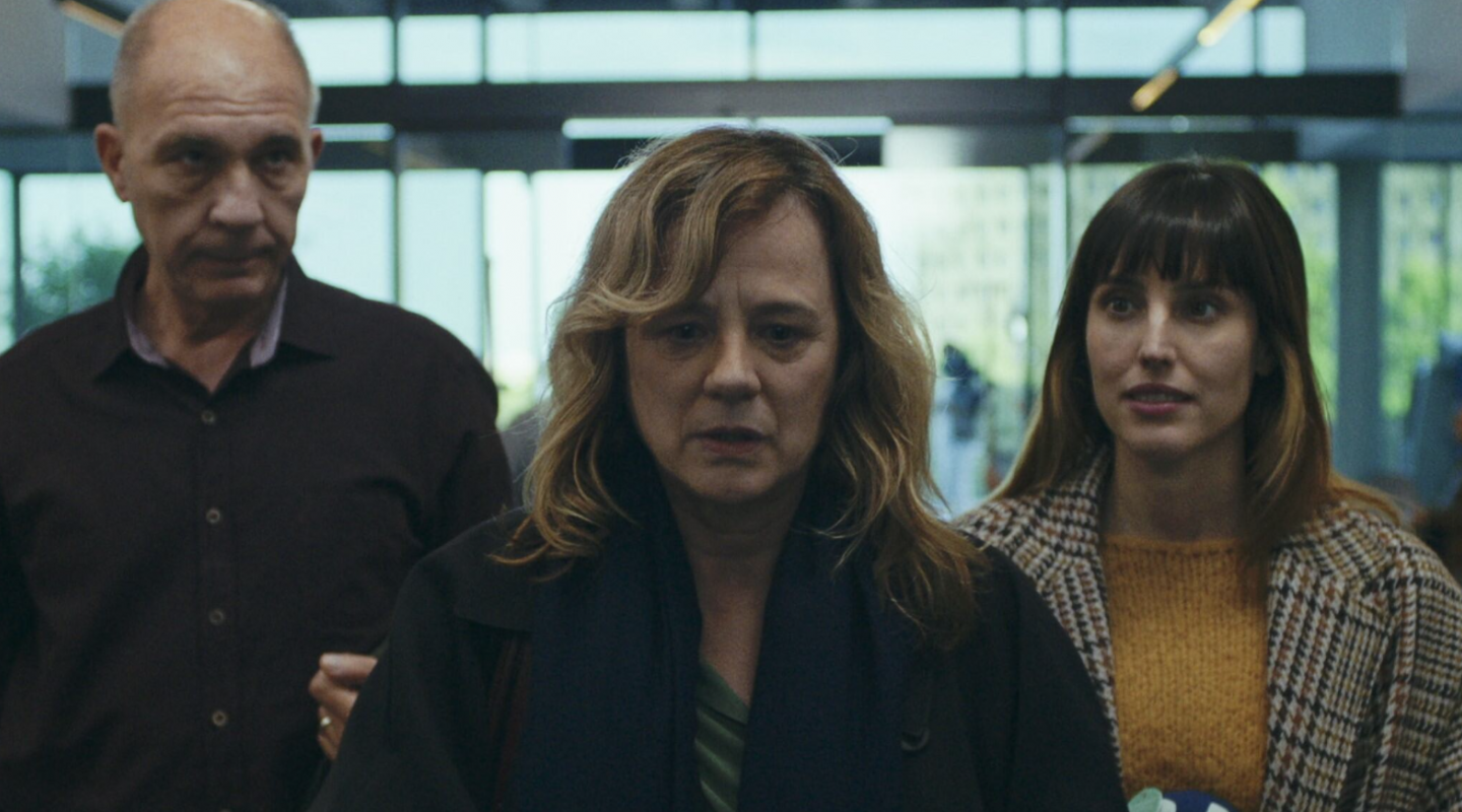 Led by ‘Julieta’ Star Emma Suárez, ‘Dismantling an Elephant,’ From ‘The Beasts’ Producer Arcadia, Brought to Market by Filmax (EXCLUSIVE)