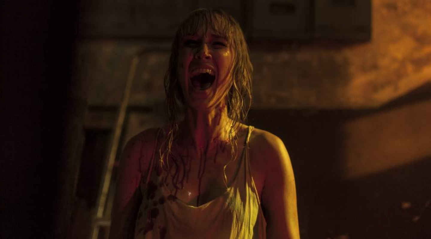 SWEET HOME is now playing in US theaters!