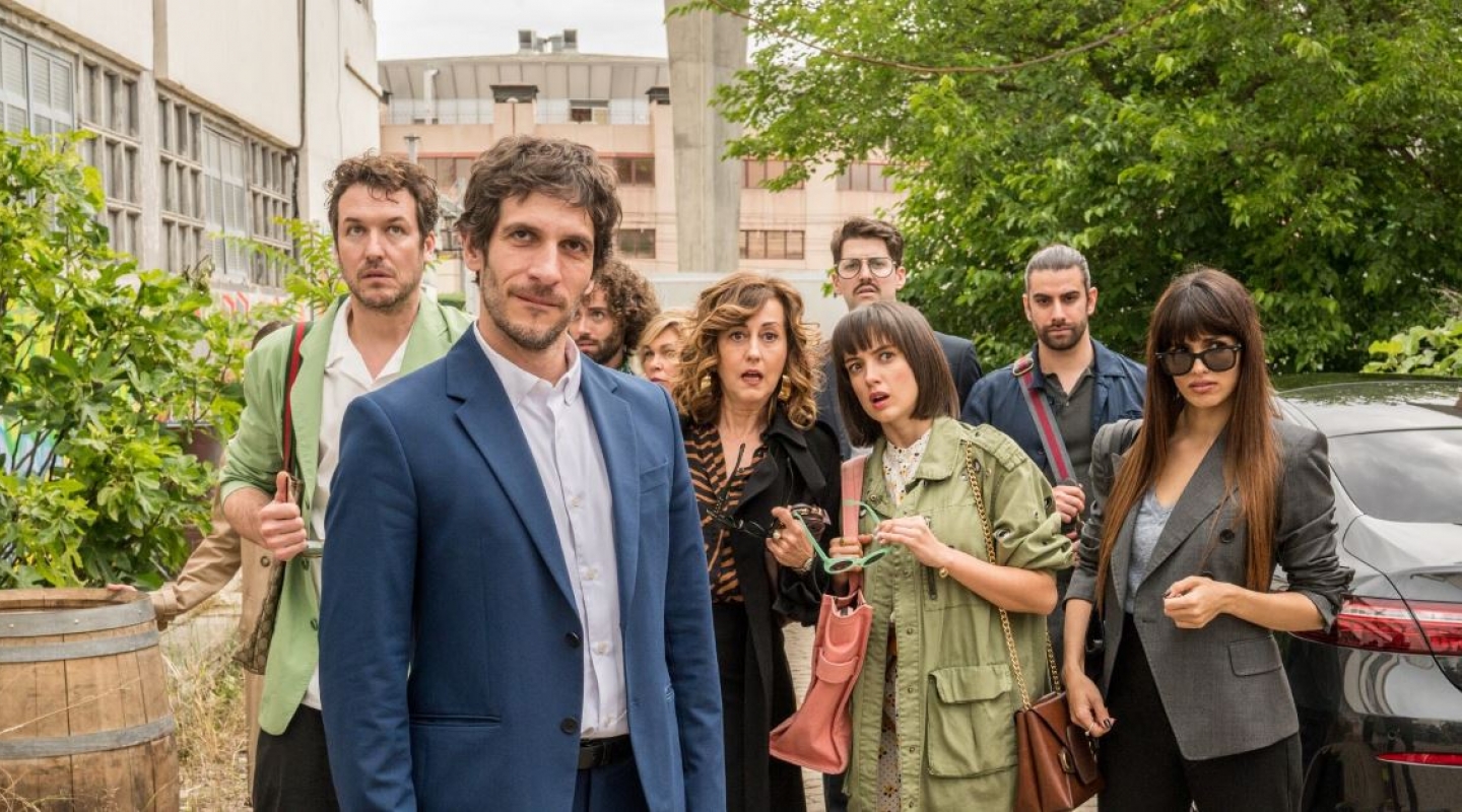 Filmax boards Spanish comedy ‘From Good To The Hood’ for AFM (exclusive)