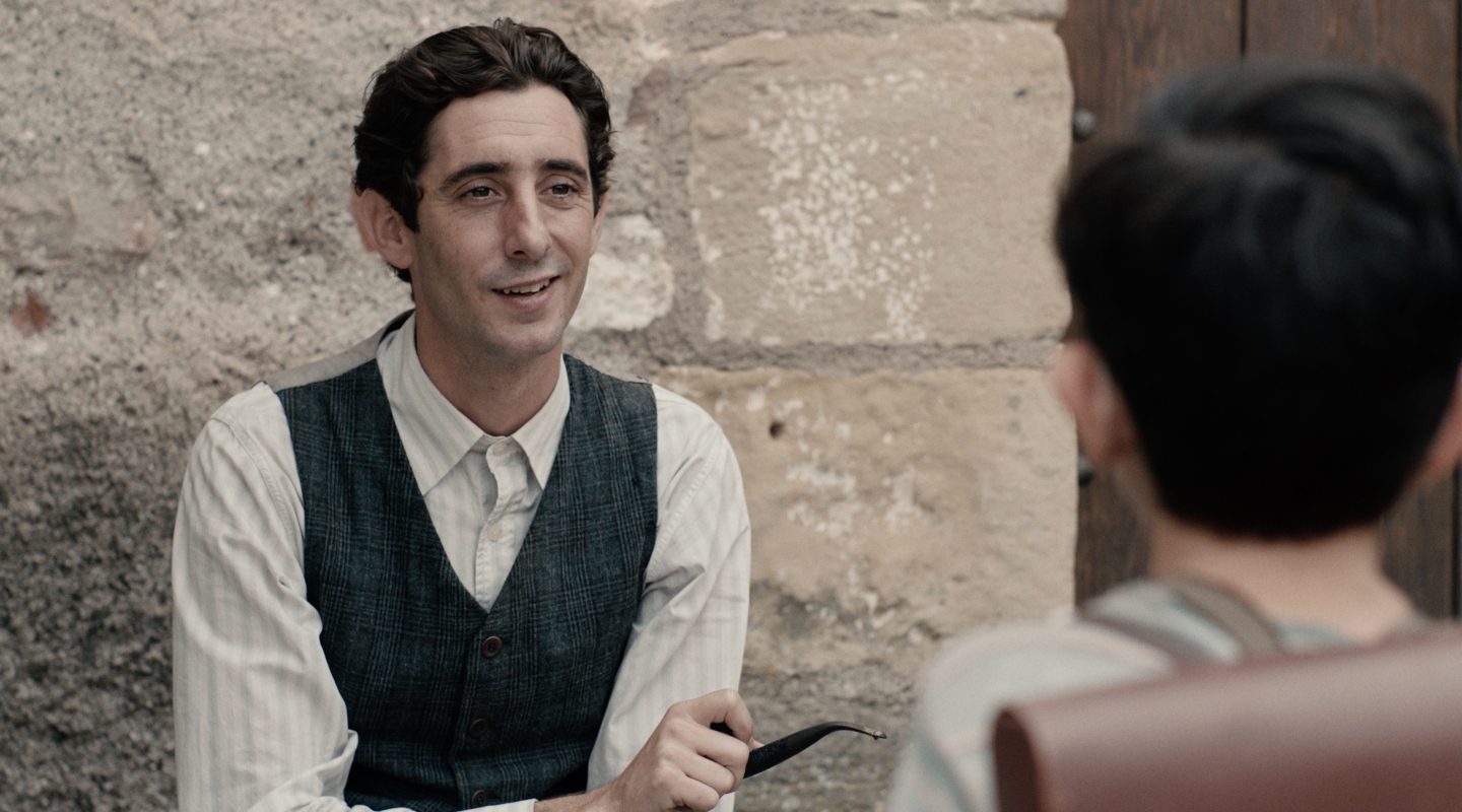 ‘The Teacher Who Promised the Sea’ Rolls Out Sales, Notable International Box Office for Filmax