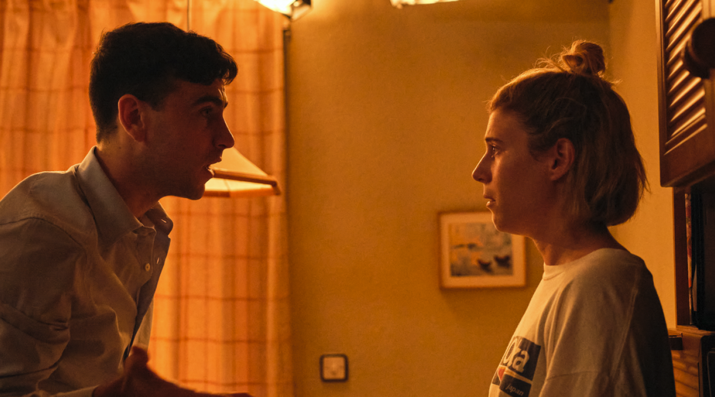 Director Gemma Blasco Explores Dark Side of Human Nature, Tragedy, Personal Experience in ‘Fury’