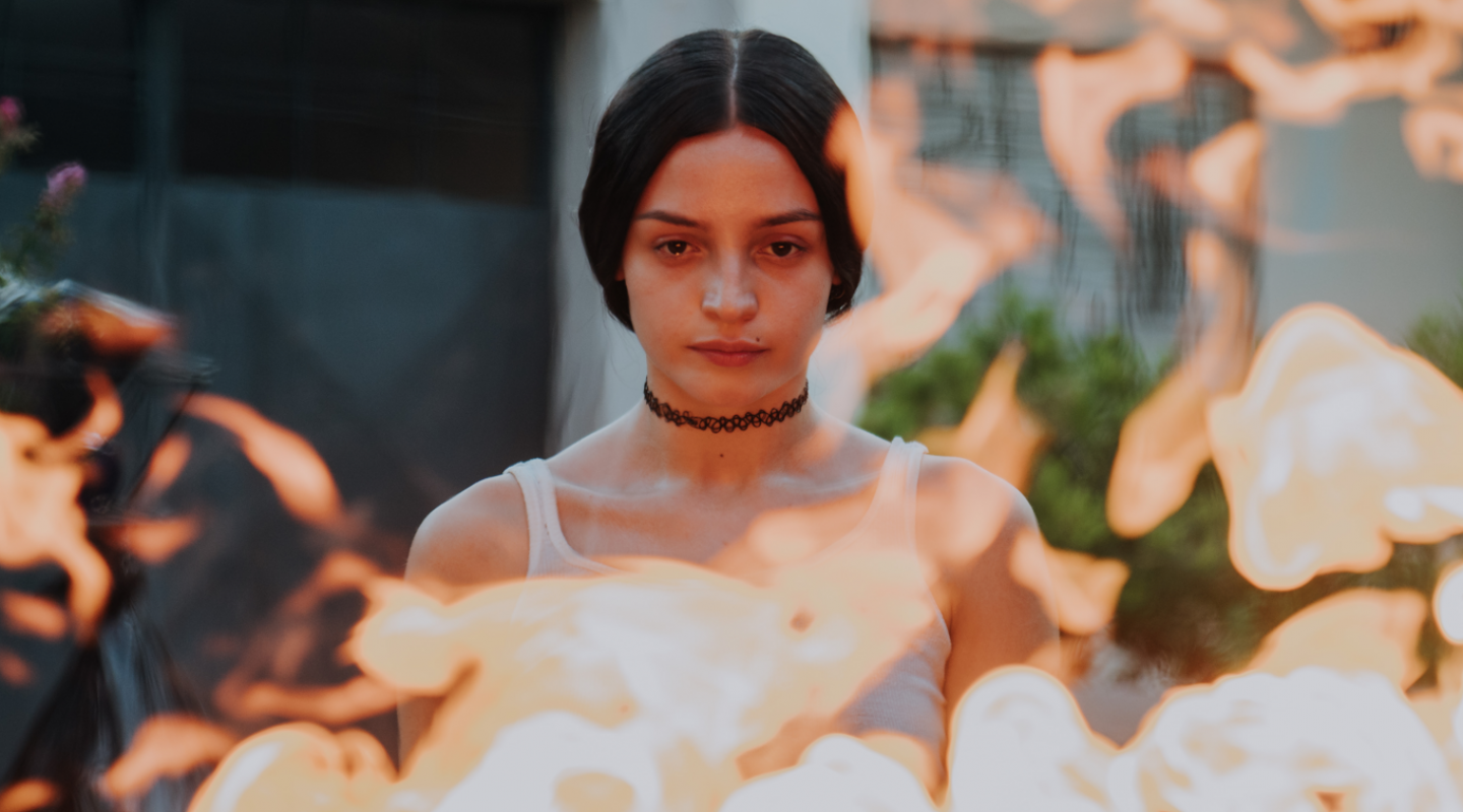 THE VIRGIN OF THE QUARRY LAKE - Strong festival run