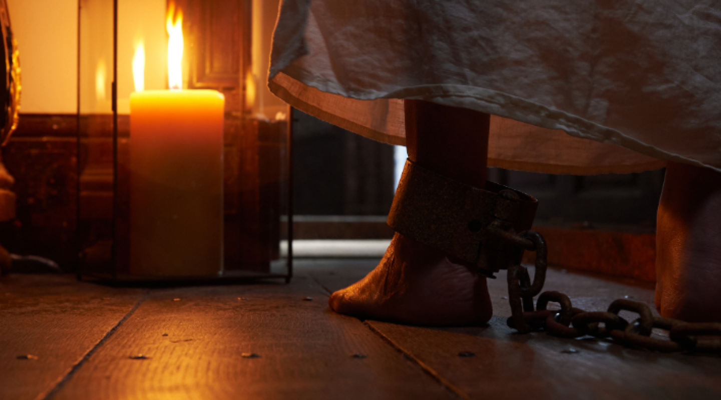 ‘[REC]’ Producer Filmax Brings to Market ‘The Nest,’ Drops Promo (EXCLUSIVE)