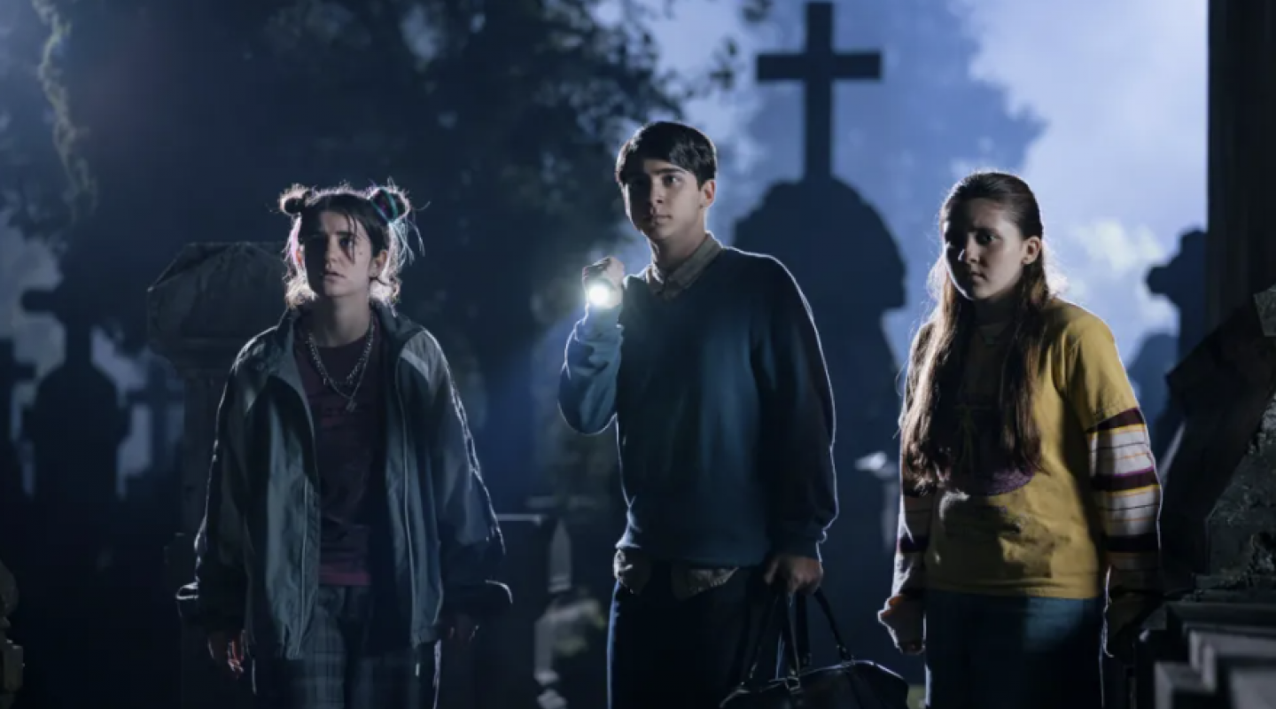 Álex de la Iglesia-Produced Dark Comedy ‘The Mortimers’ Acquired by Filmax (EXCLUSIVE)