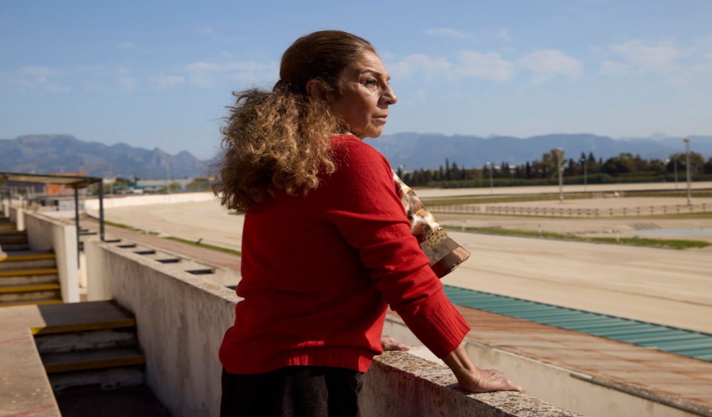 Filmax Unveils Gangster Movie ‘Mallorca Confidential’ (EXCLUSIVE)