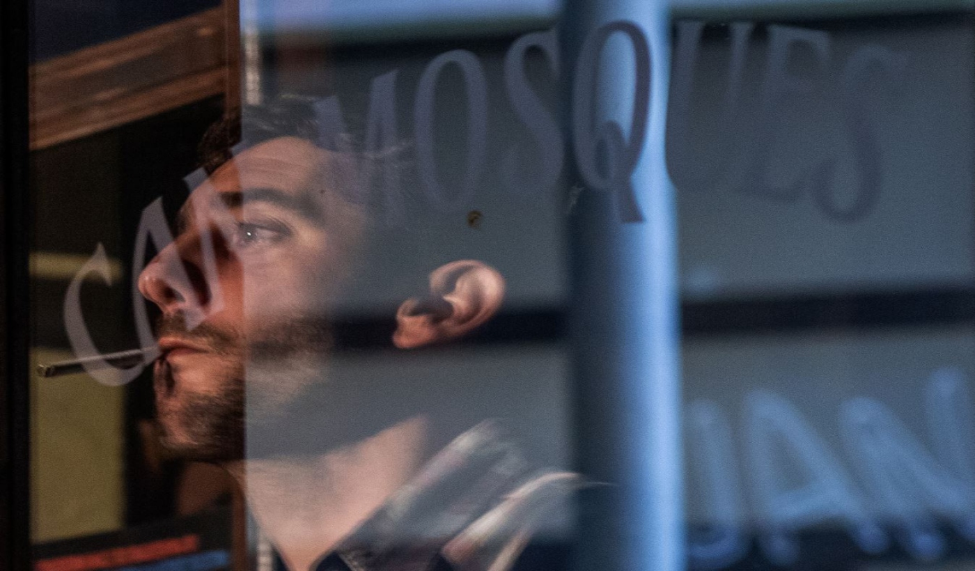 RAVALEAR: NOT FOR SALE available in HBO Spain soon