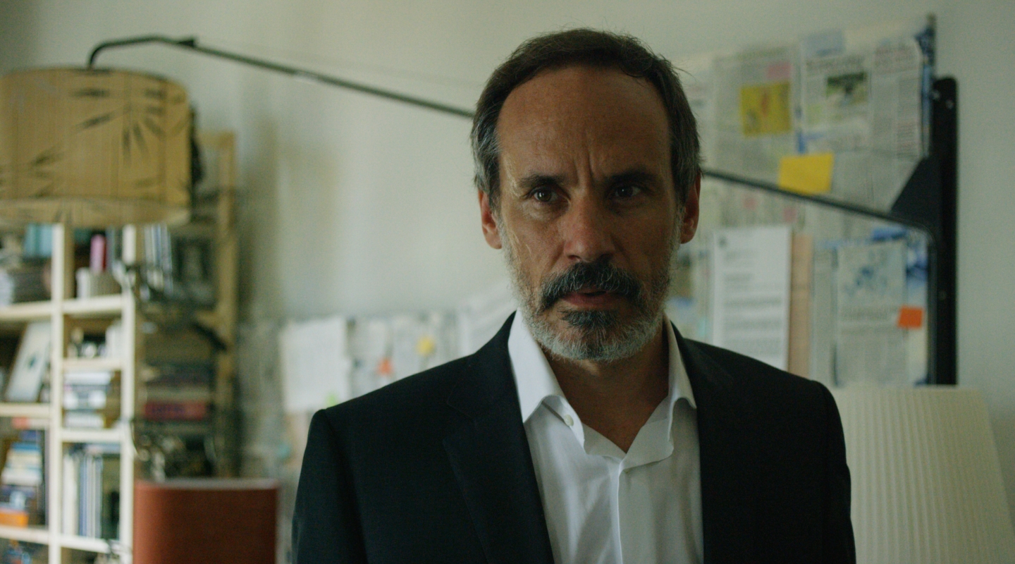I KNOW WHO YOU ARE makes its debut this Saturday on BBC Four