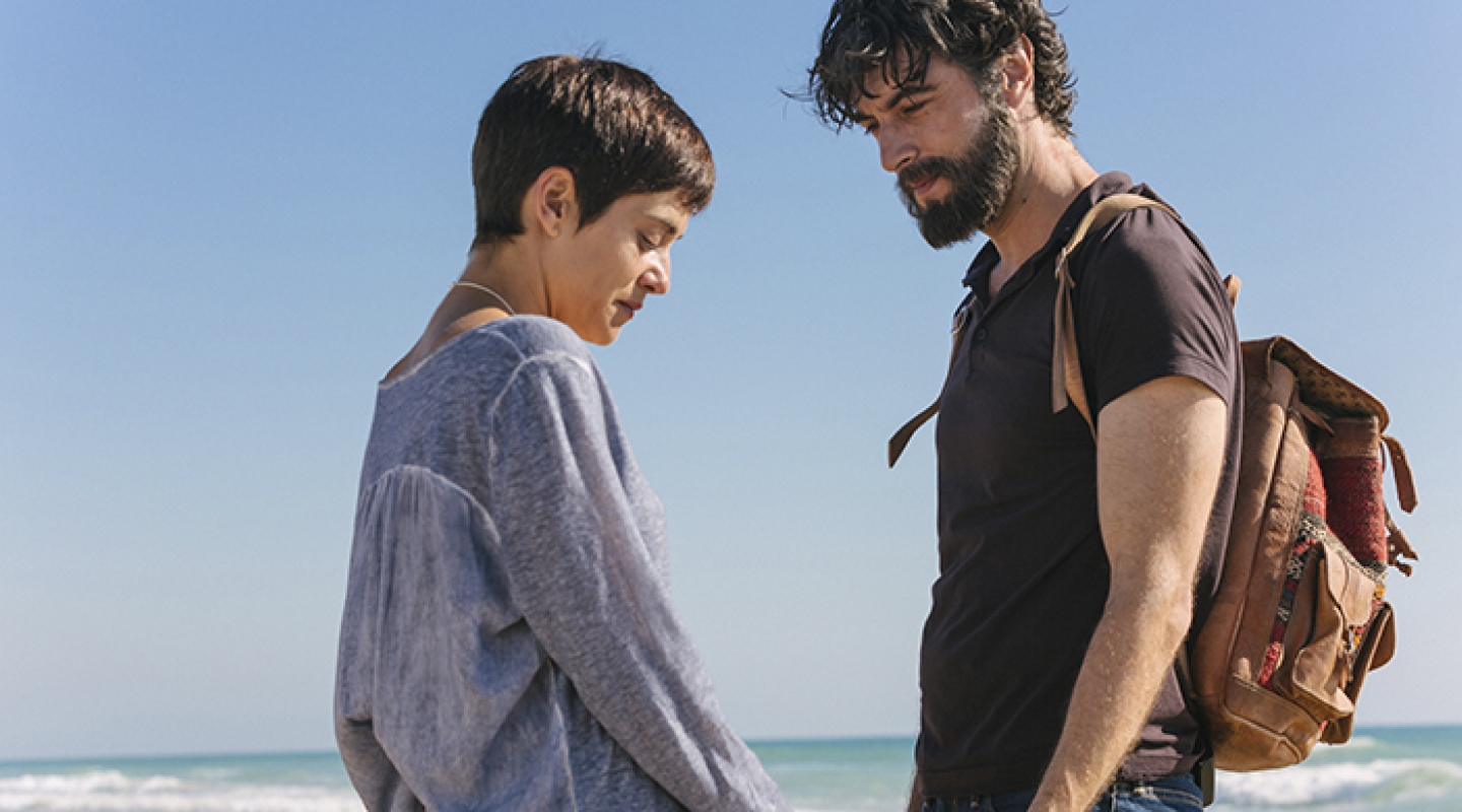 'Not The End' will have its Greek theatrical release on February 14th, 2019