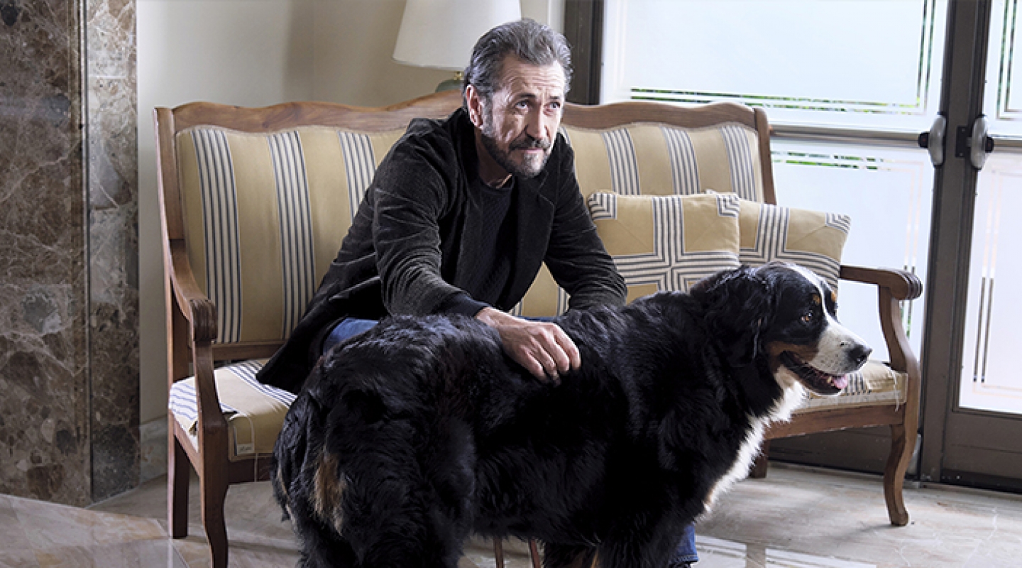 Filmax To Handle ‘Tomorrow’s A New Day,’ an Italian Remake of ‘Truman’ (EXCLUSIVE)