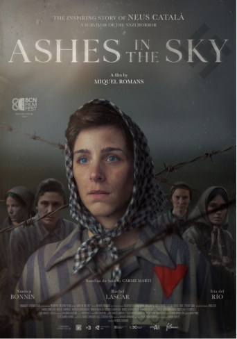ASHES IN THE SKY