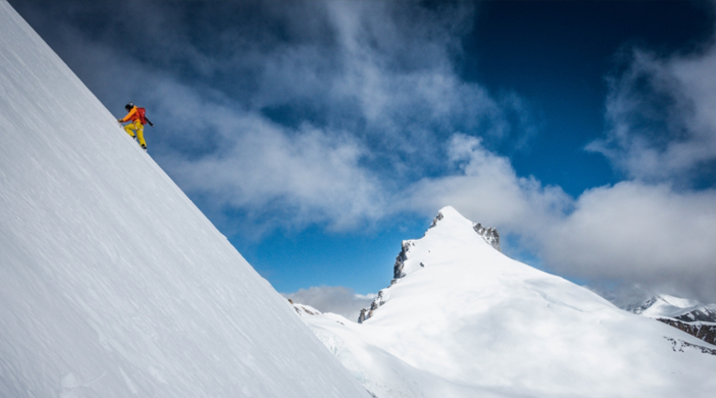 KILIAN JORNET: PATH TO EVEREST Picked Up by Filmax in Cannes (Exclusive)