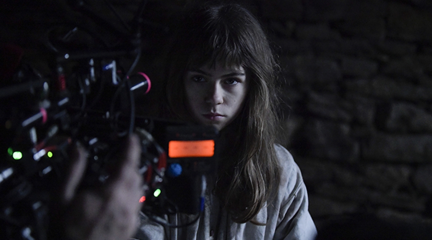 Filmax Launches Basque-Language Vampire Movie ‘All The Moons’, Shoot Underway - EFM (Exclusive)