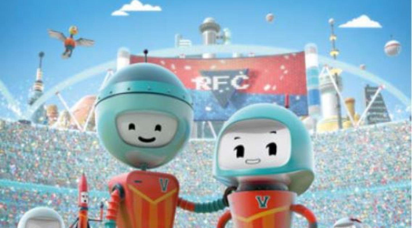 Filmax Takes International Rights To Spanish-Argentinian Animated Feature ‘Robotia’ — Cannes Market