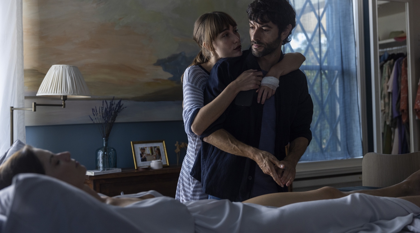 Filmax’ ‘The Sleeping Woman’ rouses buyer interest in Malaga, sells to Germany (exclusive)